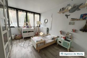 achat appartement marly-le-roi 78160