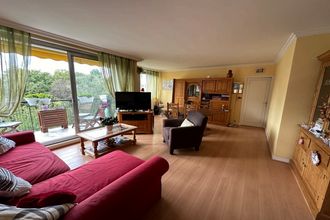 achat appartement marly-le-roi 78160