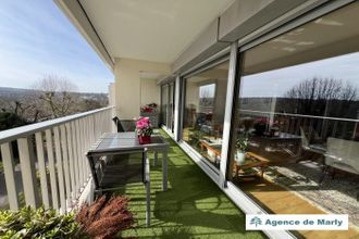 achat appartement marly-le-roi 78160