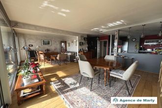 achat appartement marly-le-roi 78160