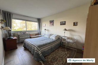 achat appartement marly-le-roi 78160