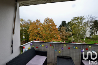 achat appartement marly-le-roi 78160