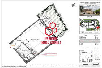 achat appartement marly-le-roi 78160