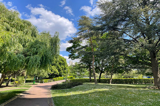 achat appartement marly-le-roi 78160