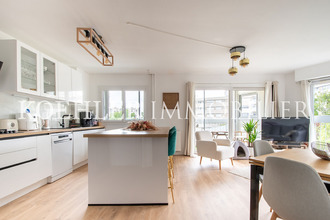 achat appartement marly-le-roi 78160