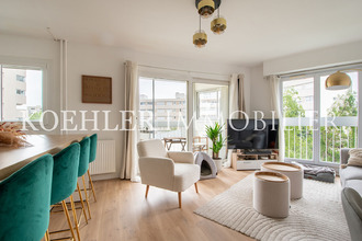 achat appartement marly-le-roi 78160