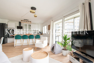 achat appartement marly-le-roi 78160