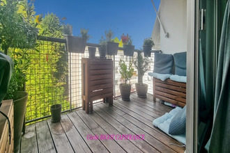 achat appartement marly-le-roi 78160