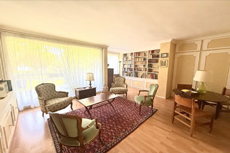 achat appartement marly-le-roi 78160