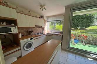 achat appartement marly-le-roi 78160