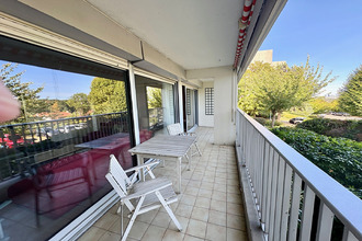 achat appartement marly-le-roi 78160