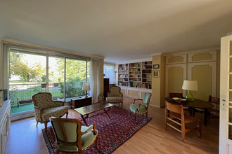 achat appartement marly-le-roi 78160