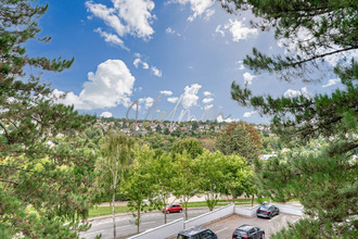 achat appartement marly-le-roi 78160