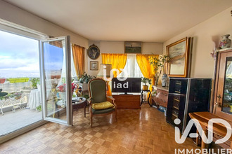 achat appartement marly-le-roi 78160