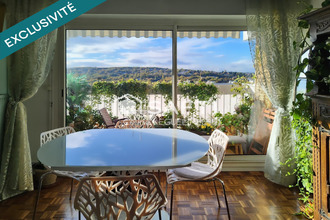 achat appartement marly-le-roi 78160