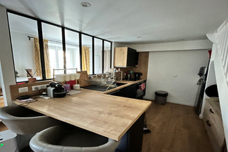 achat appartement marly-le-roi 78160