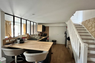 achat appartement marly-le-roi 78160