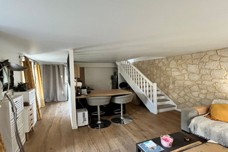 achat appartement marly-le-roi 78160