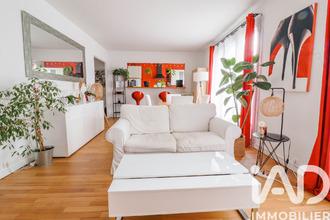 achat appartement marly-le-roi 78160