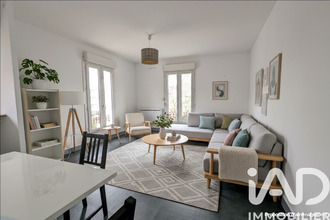 achat appartement marly-le-roi 78160
