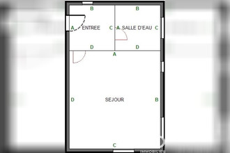 achat appartement marly-le-roi 78160