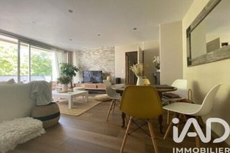 achat appartement marly-le-roi 78160