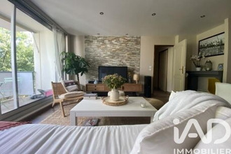 achat appartement marly-le-roi 78160