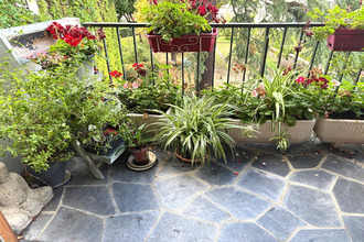 achat appartement marly-le-roi 78160