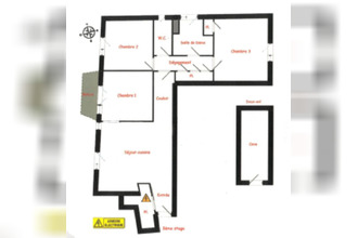 achat appartement marly-le-roi 78160