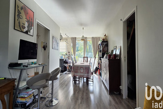 achat appartement marly-le-roi 78160