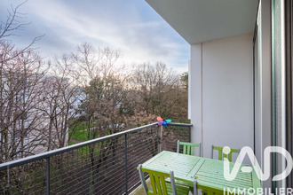 achat appartement marly-le-roi 78160