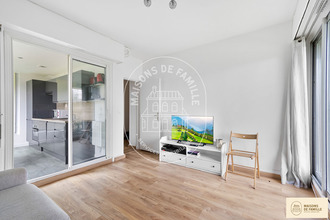 achat appartement marly-le-roi 78160