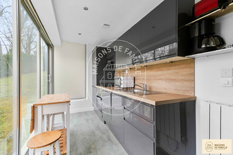 achat appartement marly-le-roi 78160