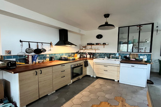 achat appartement marly-le-roi 78160