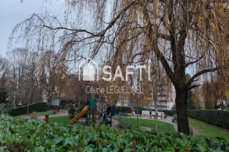 achat appartement marly-le-roi 78160