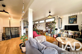 achat appartement marly-le-roi 78160