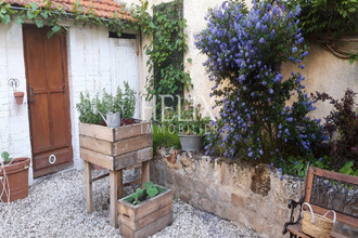 achat appartement marly-le-roi 78160