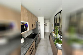 achat appartement marly-le-roi 78160