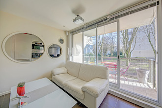 achat appartement marly-le-roi 78160