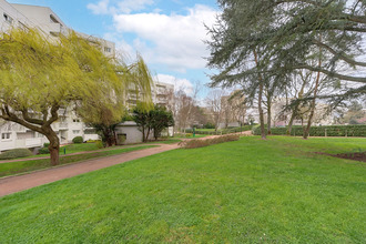 achat appartement marly-le-roi 78160