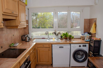 achat appartement marly-le-roi 78160