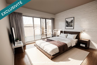 achat appartement marly-le-roi 78160