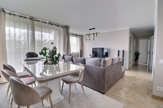 achat appartement marly-le-roi 78160