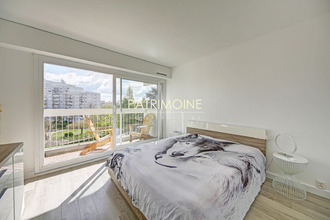 achat appartement marly-le-roi 78160