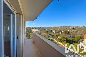 achat appartement marly-le-roi 78160