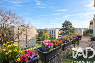 achat appartement marly-le-roi 78160