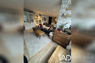 achat appartement marly-le-roi 78160