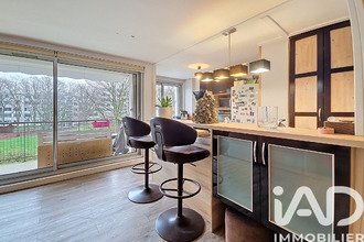 achat appartement marly-le-roi 78160