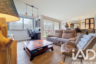 achat appartement marly-le-roi 78160