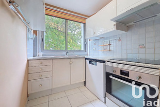 achat appartement marly-le-roi 78160